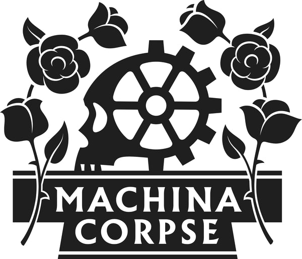 MachinaCorpse